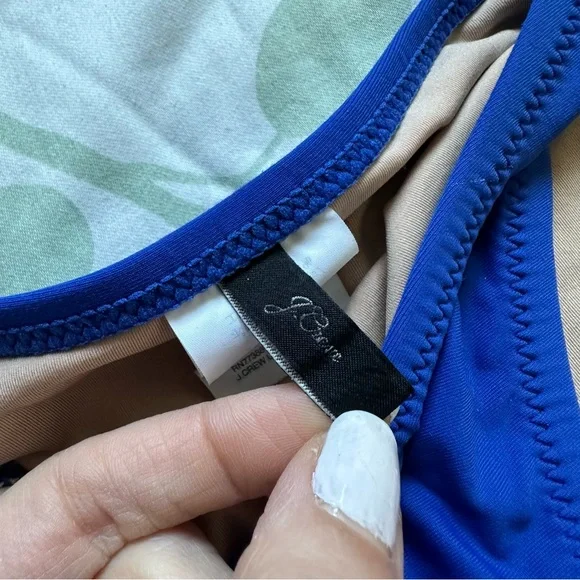 Jcrew bikini set - Picture 8 of 10